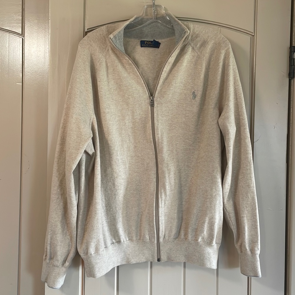 Polo Ralph Lauren Sweater
